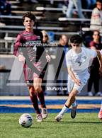Photo from the gallery "Pitman vs. Woodcreek (CIF SJS D2 Final)"