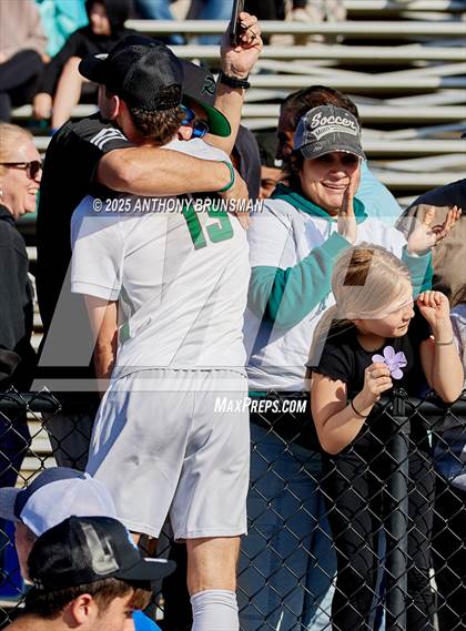 Thumbnail 2 in Pitman vs. Woodcreek (CIF SJS D2 Final) photogallery.
