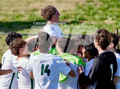Thumbnail 2 in Pitman vs. Woodcreek (CIF SJS D2 Final) photogallery.