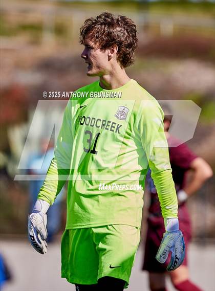 Thumbnail 3 in Pitman vs. Woodcreek (CIF SJS D2 Final) photogallery.