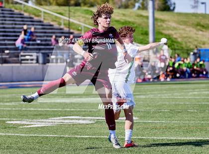 Thumbnail 2 in Pitman vs. Woodcreek (CIF SJS D2 Final) photogallery.