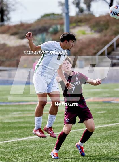 Thumbnail 1 in Pitman vs. Woodcreek (CIF SJS D2 Final) photogallery.