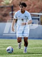 Photo from the gallery "Pitman vs. Woodcreek (CIF SJS D2 Final)"
