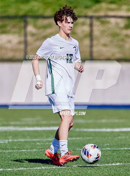Thumbnail 2 in Pitman vs. Woodcreek (CIF SJS D2 Final) photogallery.