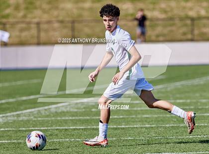 Thumbnail 2 in Pitman vs. Woodcreek (CIF SJS D2 Final) photogallery.