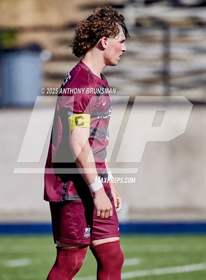Thumbnail 2 in Pitman vs. Woodcreek (CIF SJS D2 Final) photogallery.