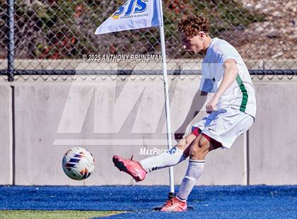 Thumbnail 3 in Pitman vs. Woodcreek (CIF SJS D2 Final) photogallery.