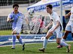 Photo from the gallery "Pitman vs. Woodcreek (CIF SJS D2 Final)"