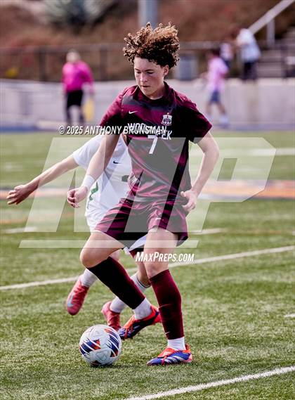 Thumbnail 3 in Pitman vs. Woodcreek (CIF SJS D2 Final) photogallery.