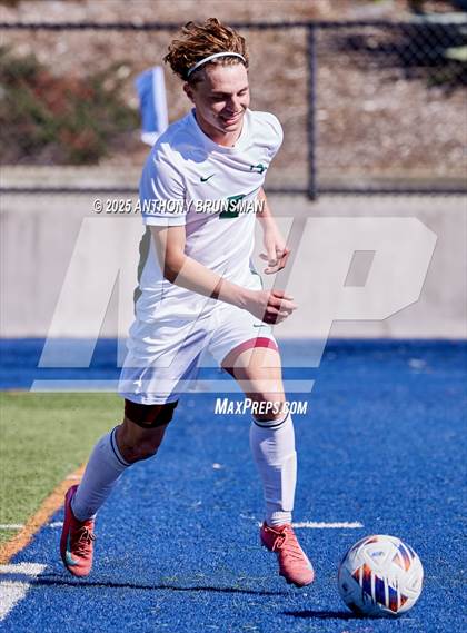 Thumbnail 2 in Pitman vs. Woodcreek (CIF SJS D2 Final) photogallery.