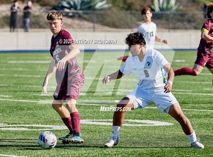 Thumbnail 1 in Pitman vs. Woodcreek (CIF SJS D2 Final) photogallery.