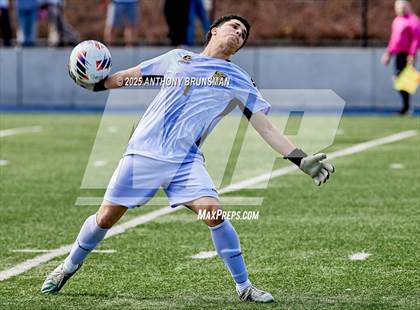 Thumbnail 2 in Pitman vs. Woodcreek (CIF SJS D2 Final) photogallery.