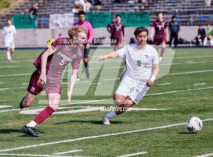 Thumbnail 3 in Pitman vs. Woodcreek (CIF SJS D2 Final) photogallery.