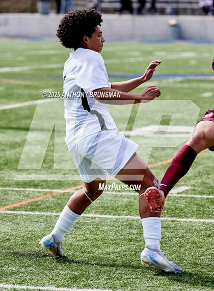 Thumbnail 2 in Pitman vs. Woodcreek (CIF SJS D2 Final) photogallery.