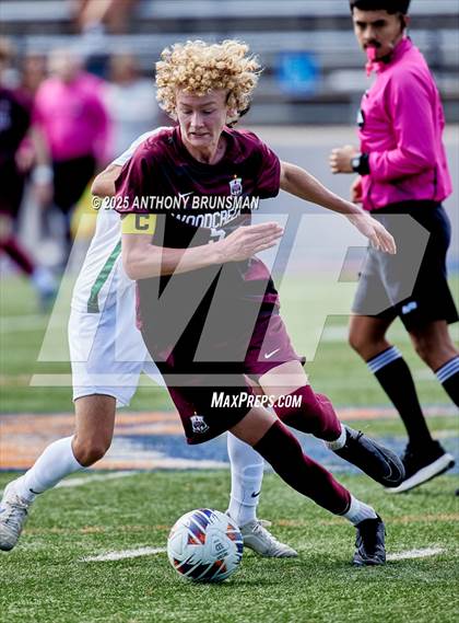Thumbnail 1 in Pitman vs. Woodcreek (CIF SJS D2 Final) photogallery.