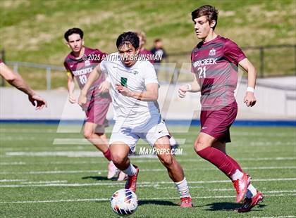 Thumbnail 1 in Pitman vs. Woodcreek (CIF SJS D2 Final) photogallery.