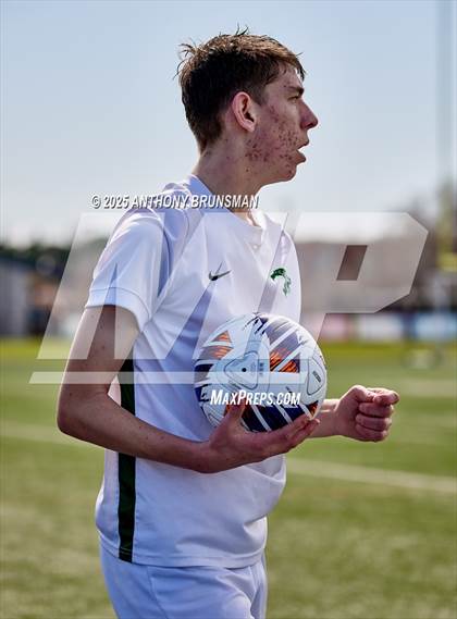 Thumbnail 2 in Pitman vs. Woodcreek (CIF SJS D2 Final) photogallery.