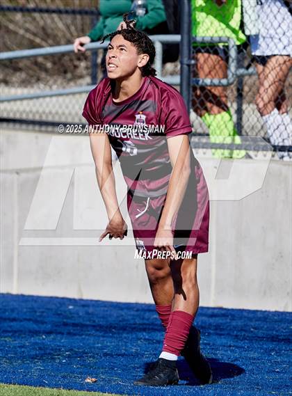 Thumbnail 1 in Pitman vs. Woodcreek (CIF SJS D2 Final) photogallery.