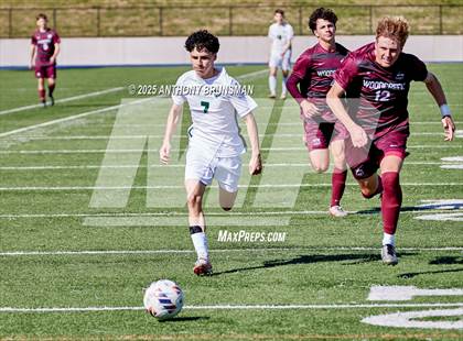 Thumbnail 2 in Pitman vs. Woodcreek (CIF SJS D2 Final) photogallery.