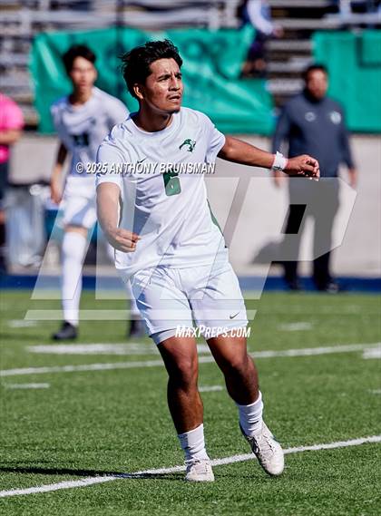 Thumbnail 1 in Pitman vs. Woodcreek (CIF SJS D2 Final) photogallery.