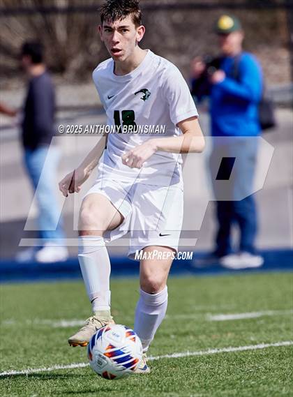 Thumbnail 3 in Pitman vs. Woodcreek (CIF SJS D2 Final) photogallery.