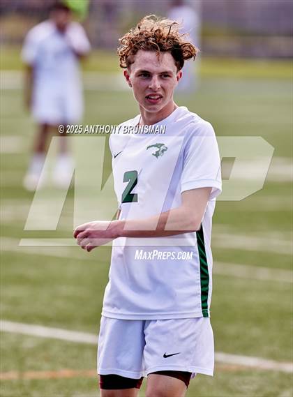 Thumbnail 2 in Pitman vs. Woodcreek (CIF SJS D2 Final) photogallery.