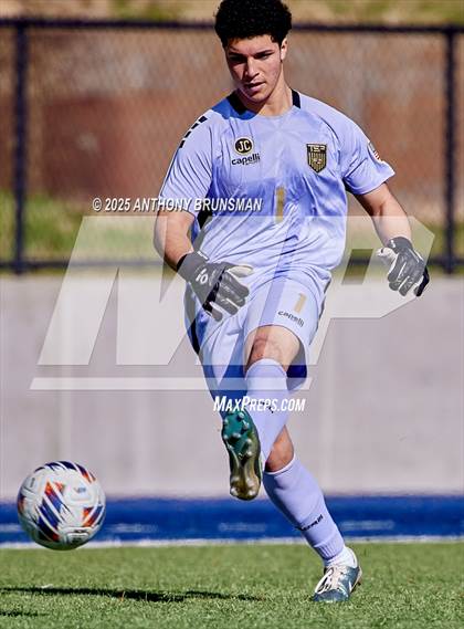Thumbnail 1 in Pitman vs. Woodcreek (CIF SJS D2 Final) photogallery.