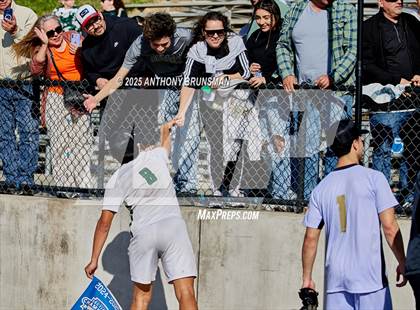 Thumbnail 3 in Pitman vs. Woodcreek (CIF SJS D2 Final) photogallery.