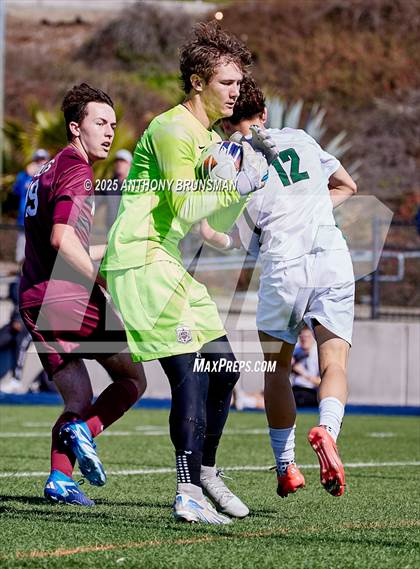Thumbnail 3 in Pitman vs. Woodcreek (CIF SJS D2 Final) photogallery.