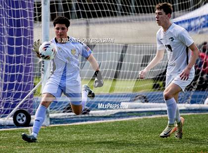 Thumbnail 1 in Pitman vs. Woodcreek (CIF SJS D2 Final) photogallery.