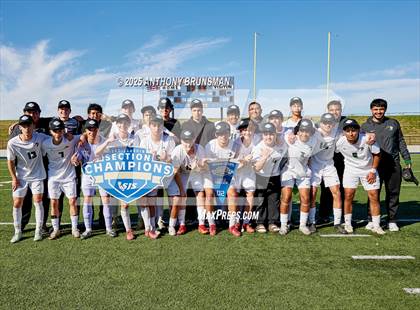 Thumbnail 1 in Pitman vs. Woodcreek (CIF SJS D2 Final) photogallery.