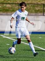 Photo from the gallery "Pitman vs. Woodcreek (CIF SJS D2 Final)"
