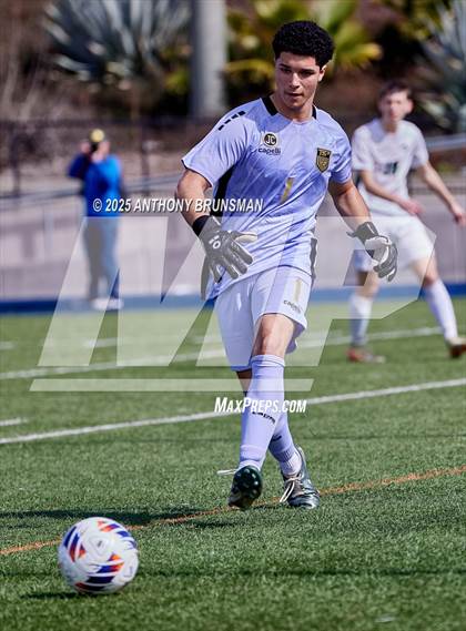 Thumbnail 2 in Pitman vs. Woodcreek (CIF SJS D2 Final) photogallery.