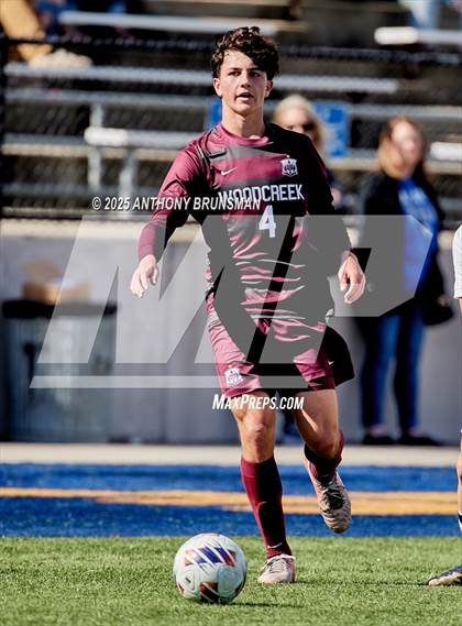 Thumbnail 3 in Pitman vs. Woodcreek (CIF SJS D2 Final) photogallery.