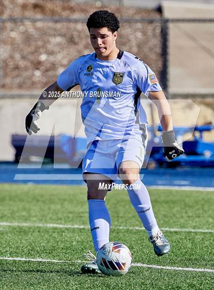 Thumbnail 3 in Pitman vs. Woodcreek (CIF SJS D2 Final) photogallery.
