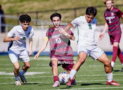 Thumbnail 3 in Pitman vs. Woodcreek (CIF SJS D2 Final) photogallery.