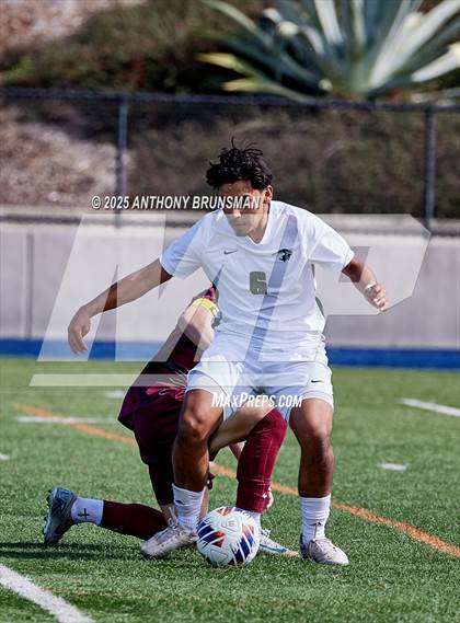Thumbnail 2 in Pitman vs. Woodcreek (CIF SJS D2 Final) photogallery.