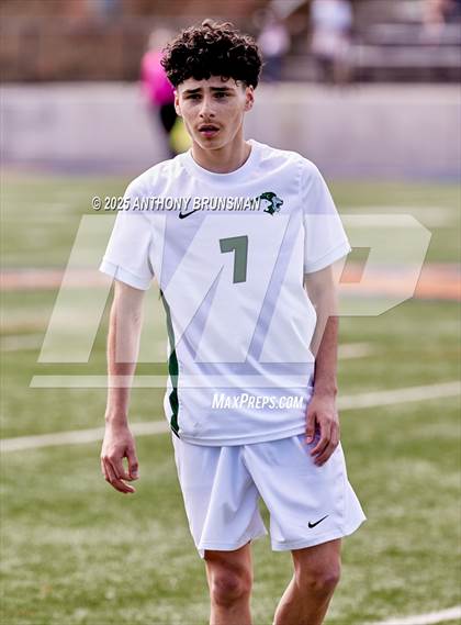 Thumbnail 2 in Pitman vs. Woodcreek (CIF SJS D2 Final) photogallery.