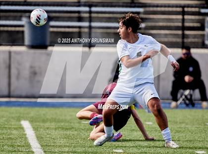 Thumbnail 2 in Pitman vs. Woodcreek (CIF SJS D2 Final) photogallery.