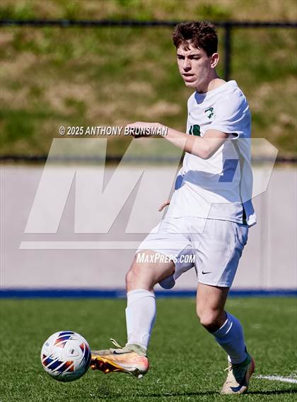 Thumbnail 2 in Pitman vs. Woodcreek (CIF SJS D2 Final) photogallery.