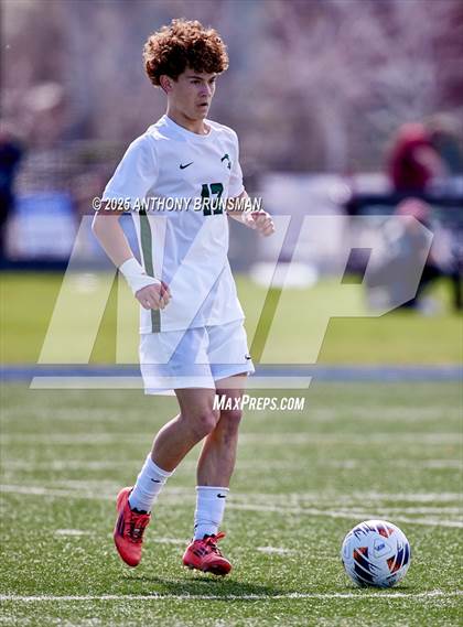 Thumbnail 1 in Pitman vs. Woodcreek (CIF SJS D2 Final) photogallery.