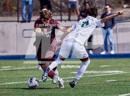 Thumbnail 2 in Pitman vs. Woodcreek (CIF SJS D2 Final) photogallery.