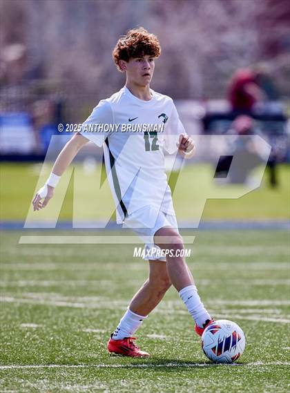 Thumbnail 2 in Pitman vs. Woodcreek (CIF SJS D2 Final) photogallery.
