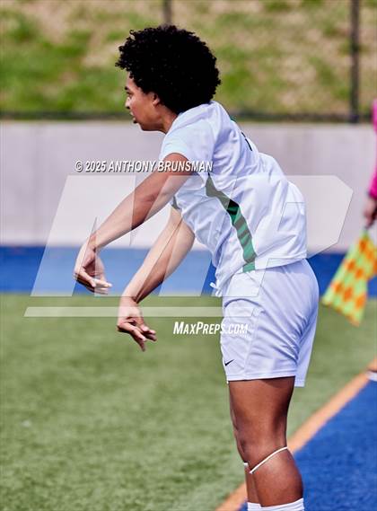 Thumbnail 3 in Pitman vs. Woodcreek (CIF SJS D2 Final) photogallery.