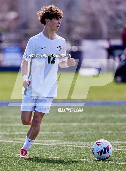 Thumbnail 3 in Pitman vs. Woodcreek (CIF SJS D2 Final) photogallery.