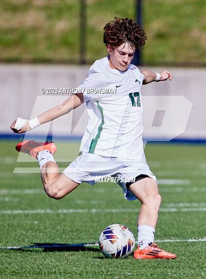 Thumbnail 3 in Pitman vs. Woodcreek (CIF SJS D2 Final) photogallery.