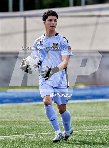 Thumbnail 3 in Pitman vs. Woodcreek (CIF SJS D2 Final) photogallery.