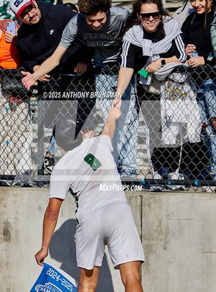 Thumbnail 2 in Pitman vs. Woodcreek (CIF SJS D2 Final) photogallery.