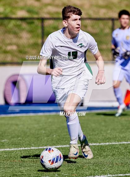 Thumbnail 3 in Pitman vs. Woodcreek (CIF SJS D2 Final) photogallery.
