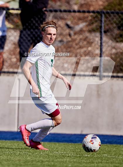 Thumbnail 2 in Pitman vs. Woodcreek (CIF SJS D2 Final) photogallery.